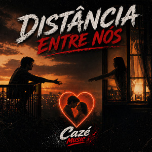 Distância entre nós