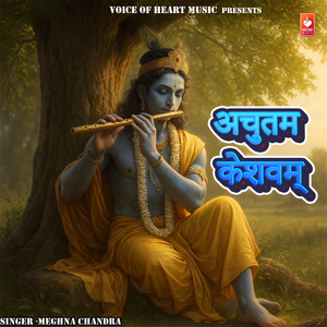 अच्युतम् केशवम्