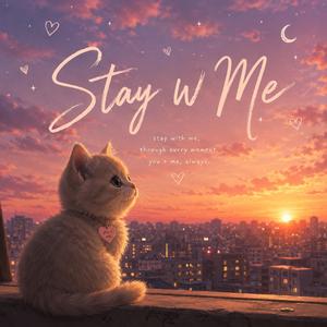 Stay W Me