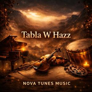 Tabl W Hazz