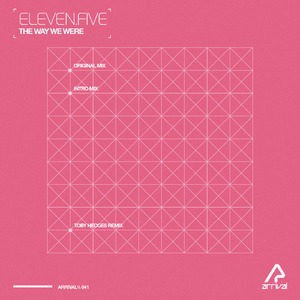 The Way We Were (Intro Mix)