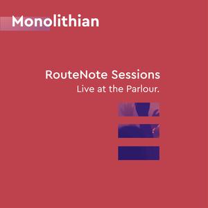 Nowhere Nothing (RouteNote Sessions | Live at the Parlour)