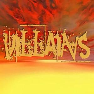 villains