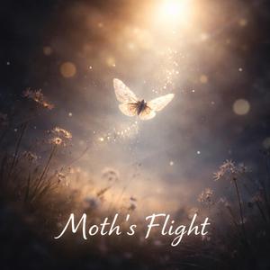 Полёт мотылька