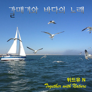 갈매기와 바다의 노래