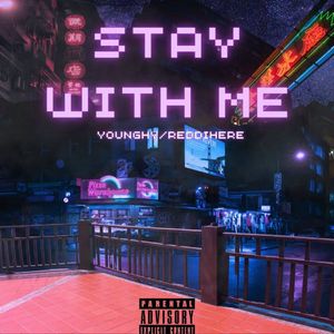 Stay away（prod by nategoyard）