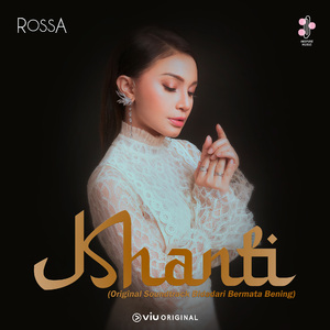 Khanti (From "Bidadari Bermata Bening")