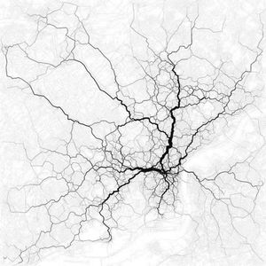 漫延（Drifting）