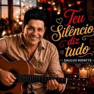 Teu silêncio diz tudo
