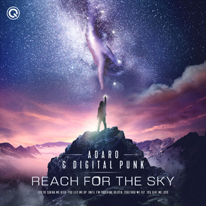 Reach For The Sky (Extended Mix)