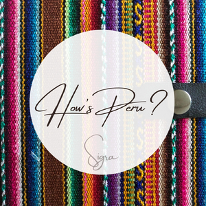 How's Peru?
