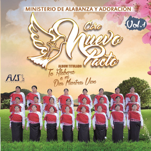 Pacto Cuyaj Mamita