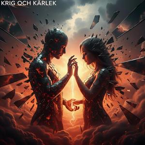 Krig och kärlek