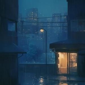 Cold Rain 0.9