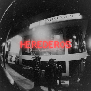 Herederos