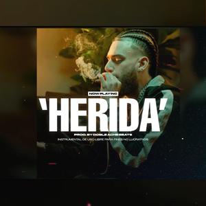 HERIDA (Pista De Trap Uso Libre)