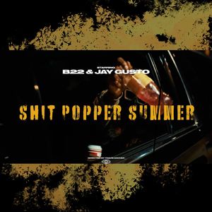 Shit Popper Summer