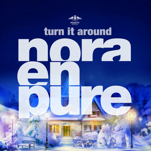 Turn It Around (Original Mix)
