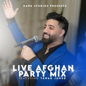Ma Desmal Awordem (feat. Tawab Jawed) (Live)