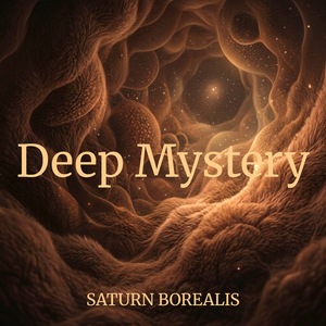 528 Hz Deep Patter