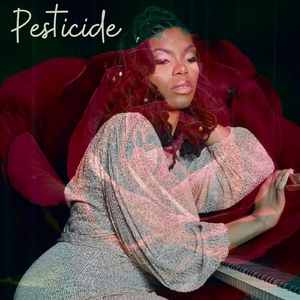 Pesticide