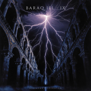Baraqiel (IX)