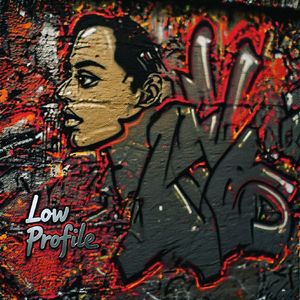 Low Profile 低调（prod.by Trippie Owens）