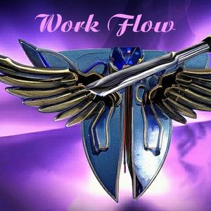 Work Flow (feat. DjScottiz)