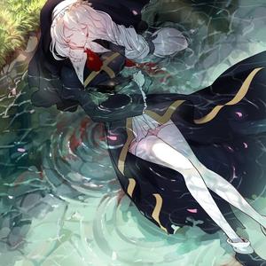 圣仪天命（《崩坏3rd》卡莲同人曲)