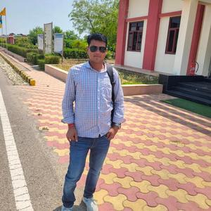 राधेश्याम दुलारिया