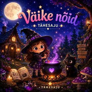 Väike nõid