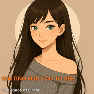 Waiting for You to See