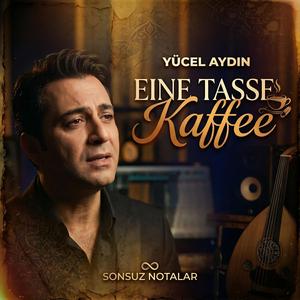 Eine Tasse Kaffee