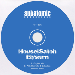 Elysium (Original Mix)