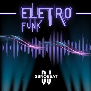 Eletrofunk (feat. Mc Morena)
