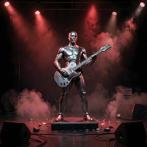 Metal Man