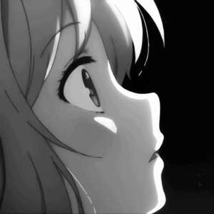 我爱你.（翻自 卢广仲）