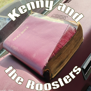 He Had A King James Bible In His Truck