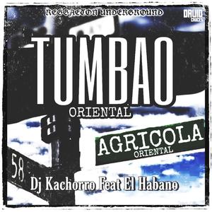 Tumbao Oriental (feat. El Habano)
