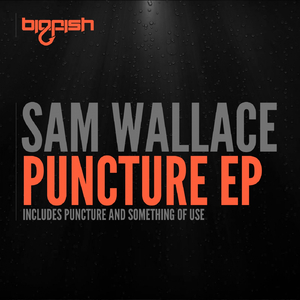 Puncture (Original Mix)