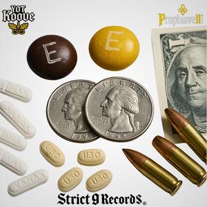 Eminem & 50 Cent (feat. YOT Koove) (Radio Edit)