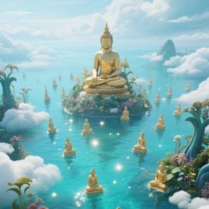 你终将觉醒归来