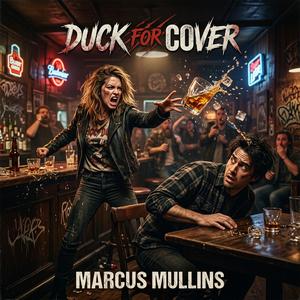 Duck for cover