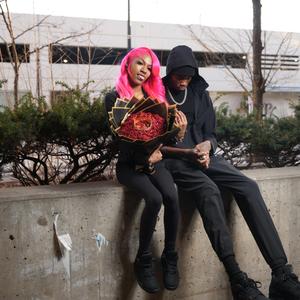 Vanish (feat. Pnf deri)