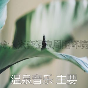 柔和的冥想时刻