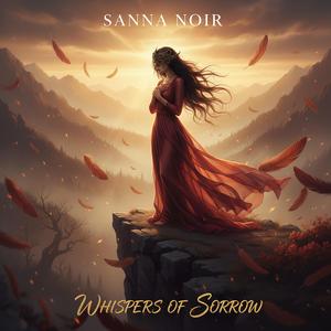 Whispered Like the Wind