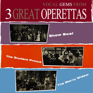 Student Prince: Serenade