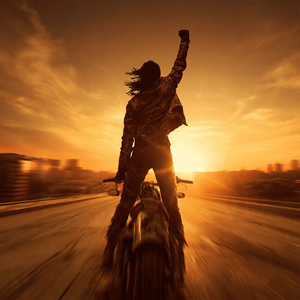 Ruff Rider Forever