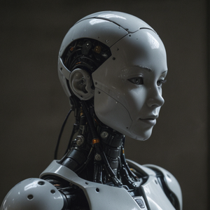 Actually Human by @w72