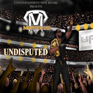 Shinsuke Nakamura (feat. Marvolus)